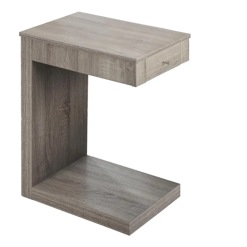 Monarch Compact Side Table – Model 3191 1