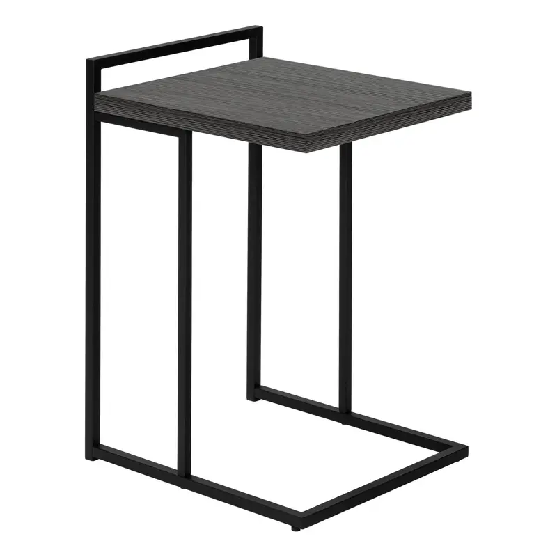 Monarch Compact Side Table Model 3634 1