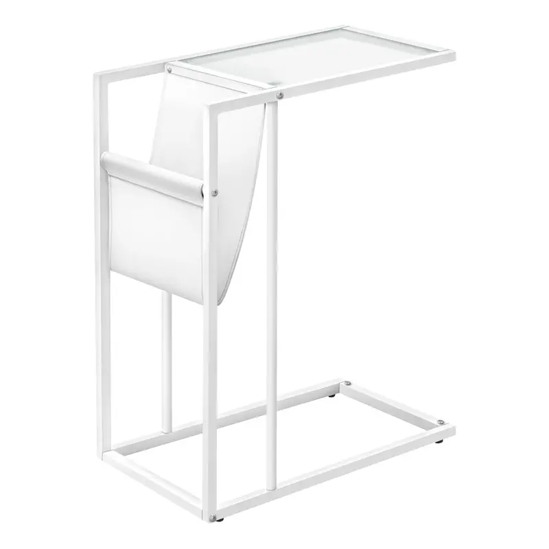 Monarch Compact Snack Table – Model 3067 1