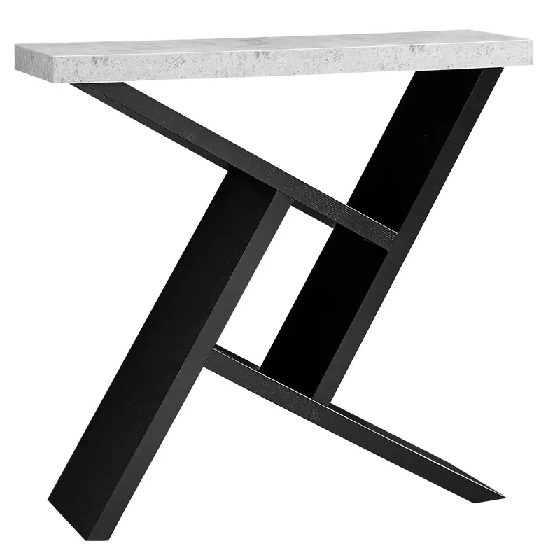 Monarch Console Table Model 2406 1