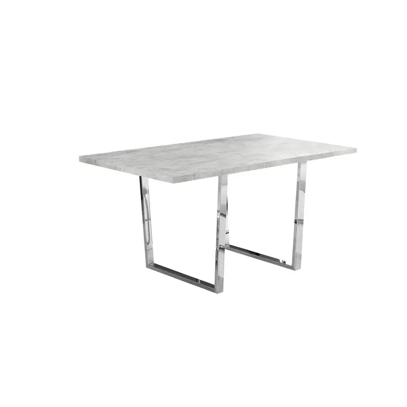 Monarch Contemporary Dining Table I 1119 1