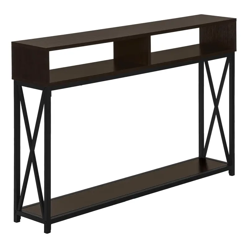 Monarch Contemporary Hall Table I 3574 1