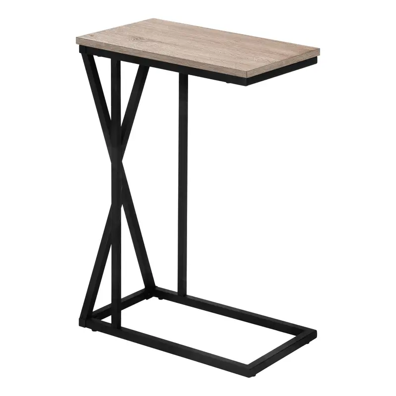 Monarch Contemporary Side Table I 3249 1
