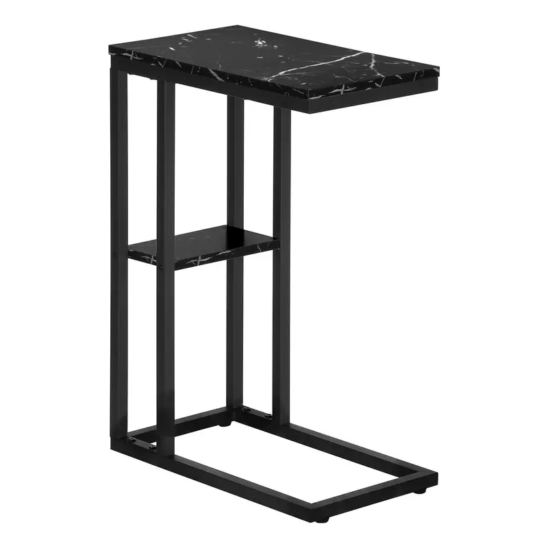 Monarch Contemporary Side Table I 3674 1