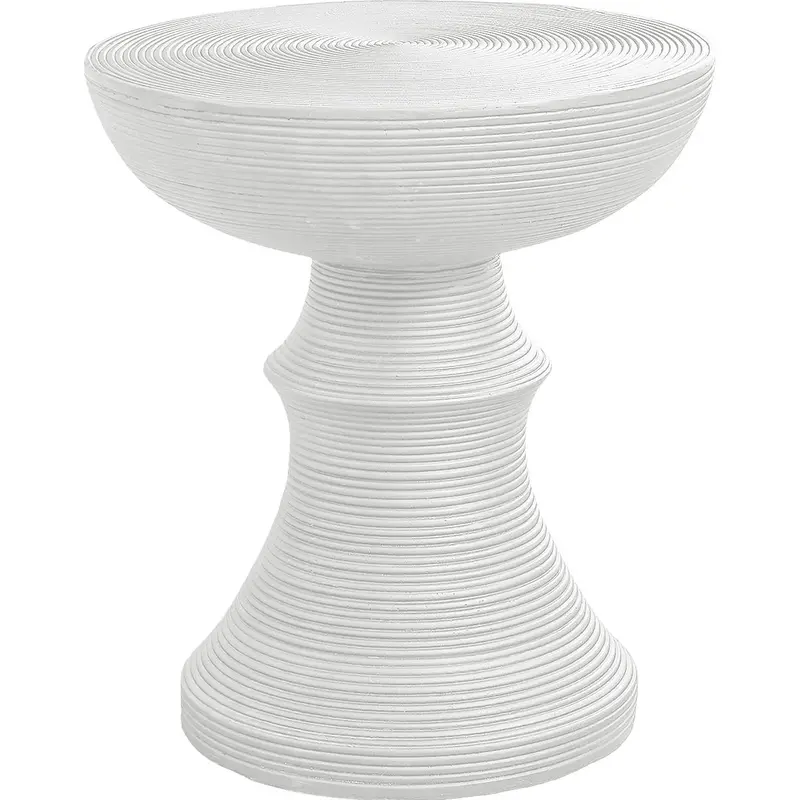 Monarch Contemporary Side Table Model 4145 1