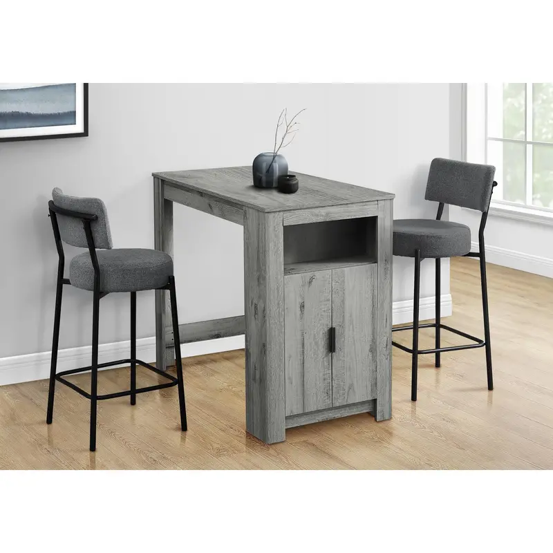 Monarch Counter-Height Dining Table Model 1204 1
