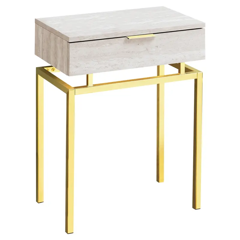 Monarch Designer End Table I 3463 1