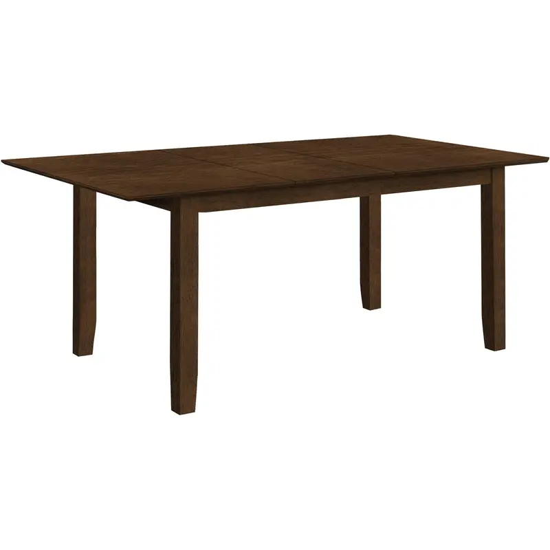 Monarch Dining Table – Model 1371 1