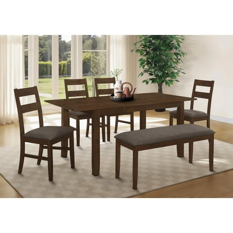 Monarch Dining Table Model 1395 1