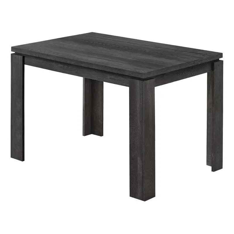 Monarch Dining Table – Solid Wood Design I 1166 1