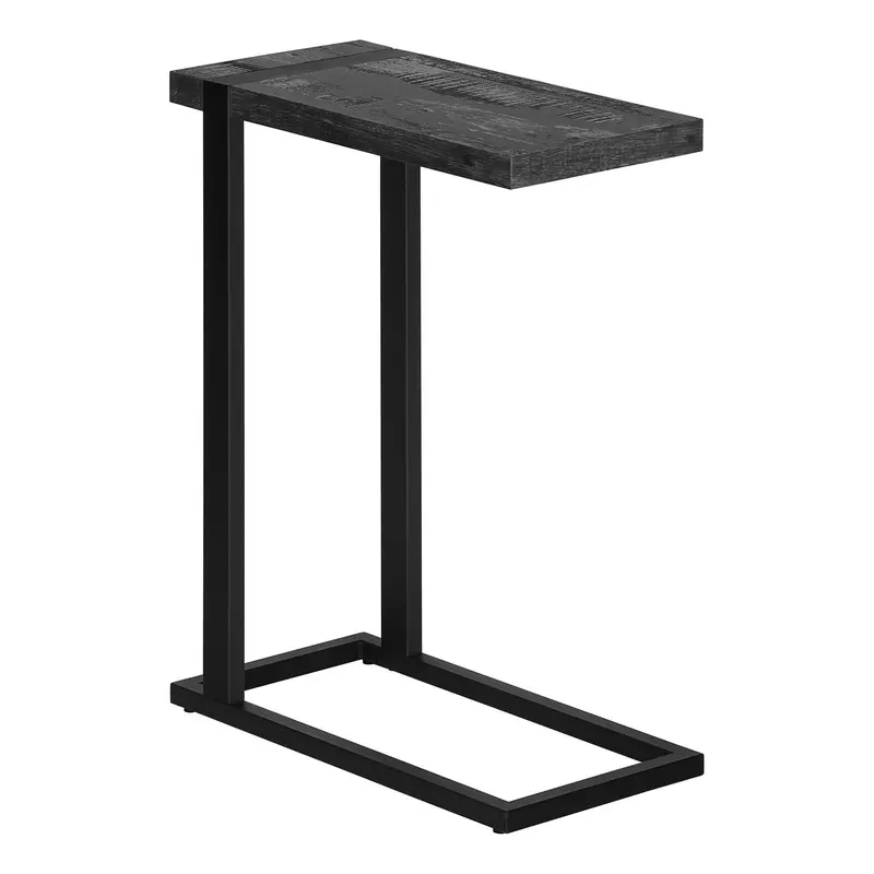 Monarch Elevated Side Table Model 2863 1