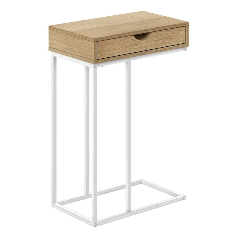 Monarch End Table For Living Room – Model 3775 1