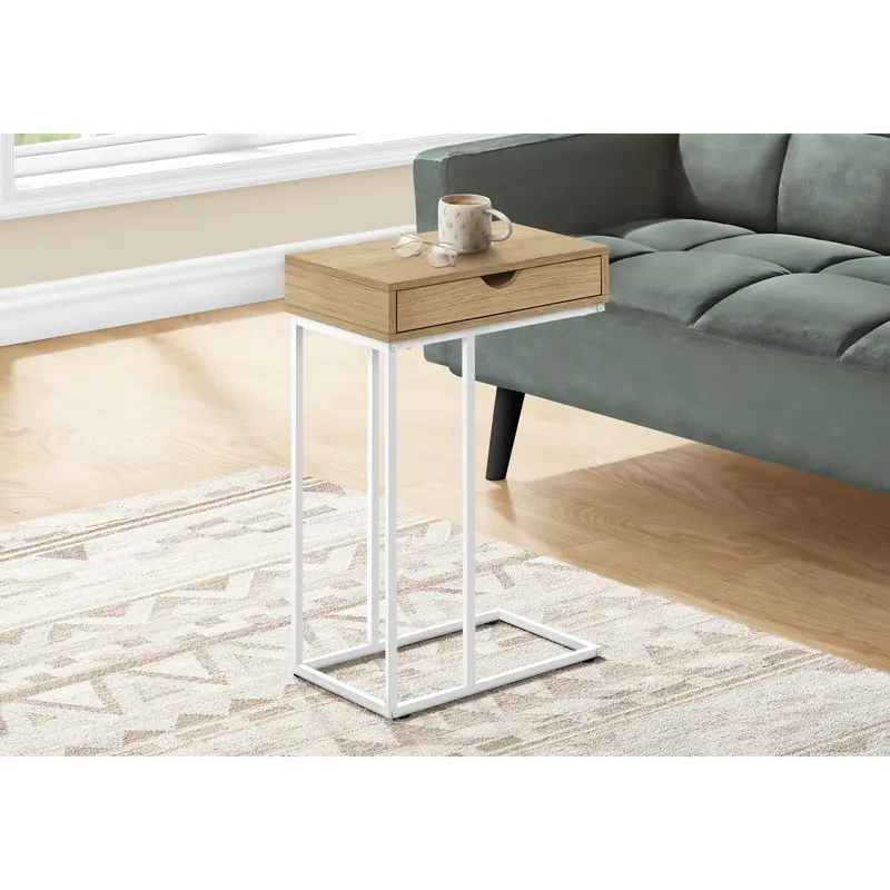 Monarch End Table For Living Room – Model 3775 2