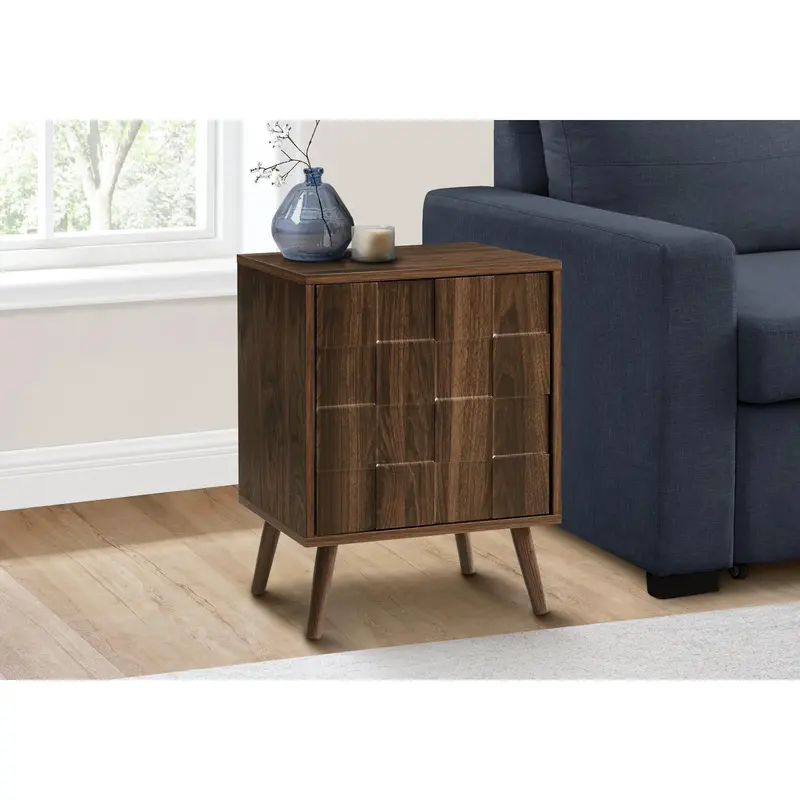 Monarch End Table I 2788 1