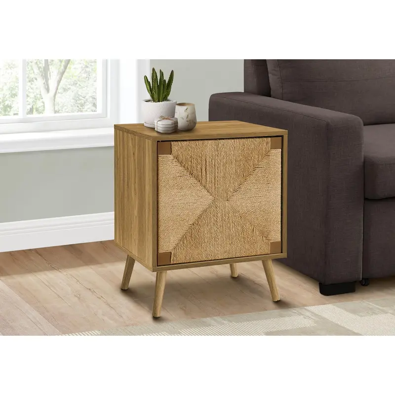 Monarch End Table I 2794 1