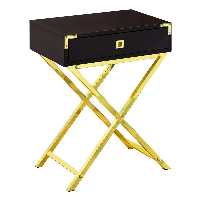 Monarch End Table I 3556 1