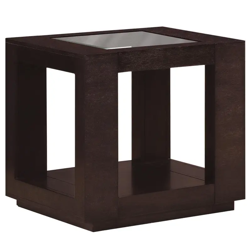 Monarch End Table I 7811E 1