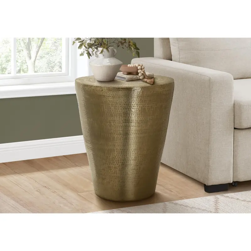 Monarch End Table Model 3923 1