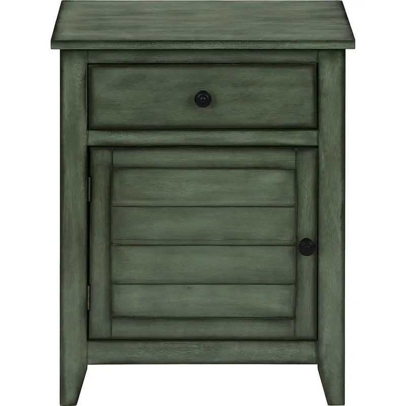 Monarch End Table Model 3948 1