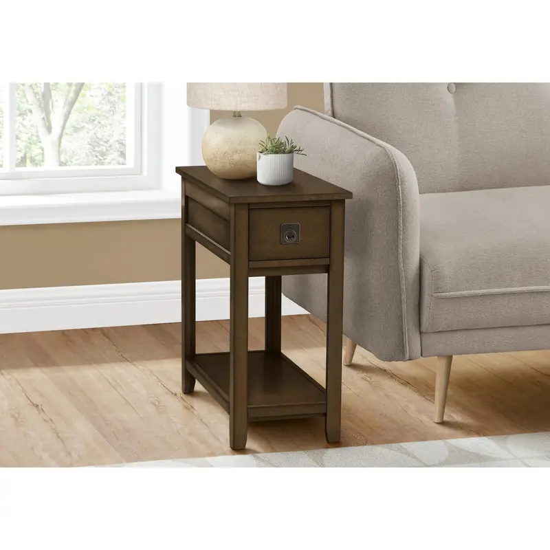 Monarch End Table Model 3953 1