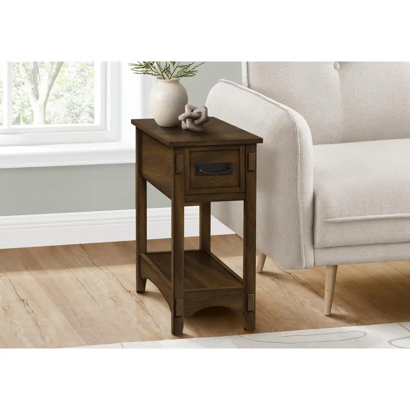 Monarch End Table Model 3955 1