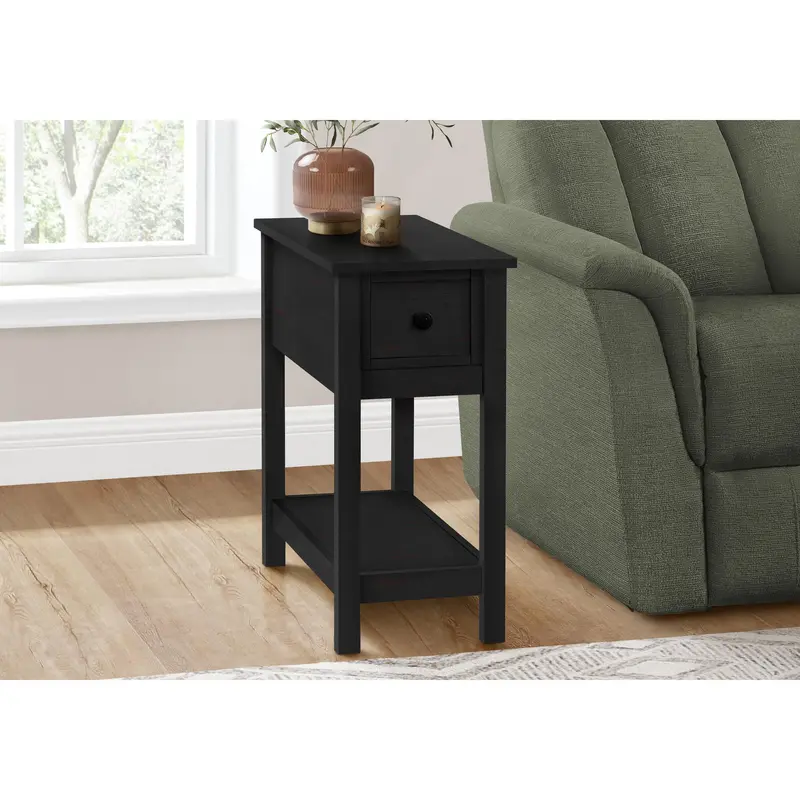 Monarch End Table Model 3961 1