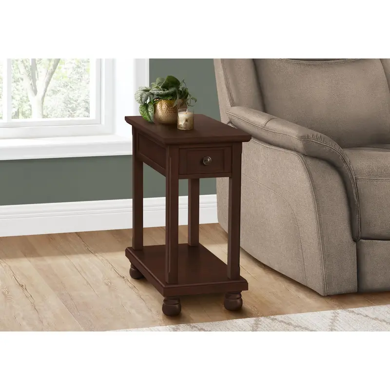 Monarch End Table Model 3967 1