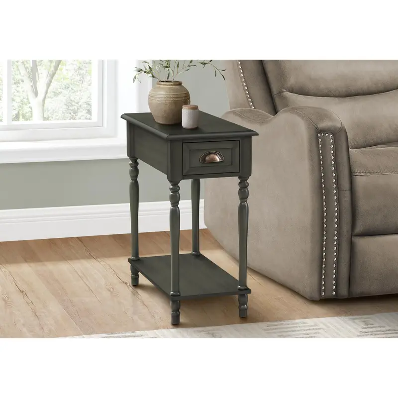 Monarch End Table Model 3968 1
