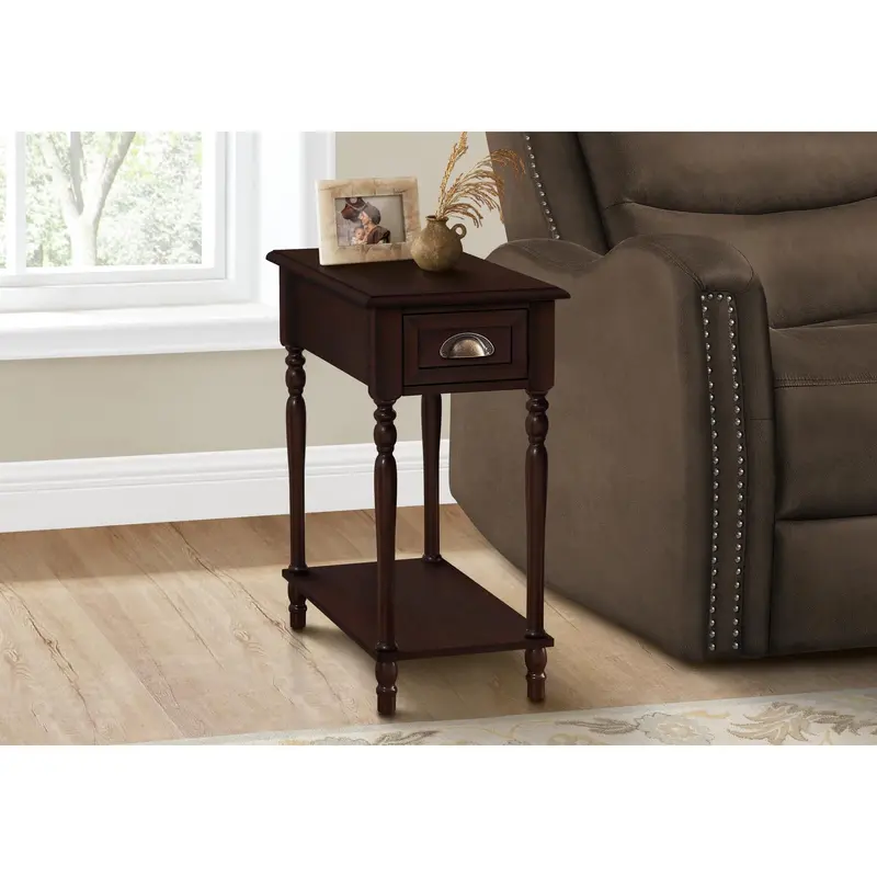 Monarch End Table Model 3969 1