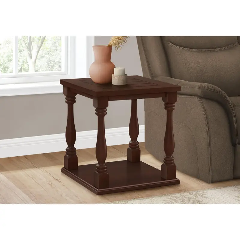 Monarch End Table Model 3970 1