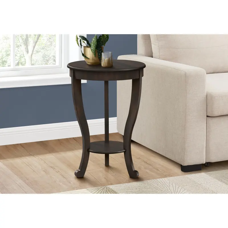 Monarch End Table – Model 3974 1