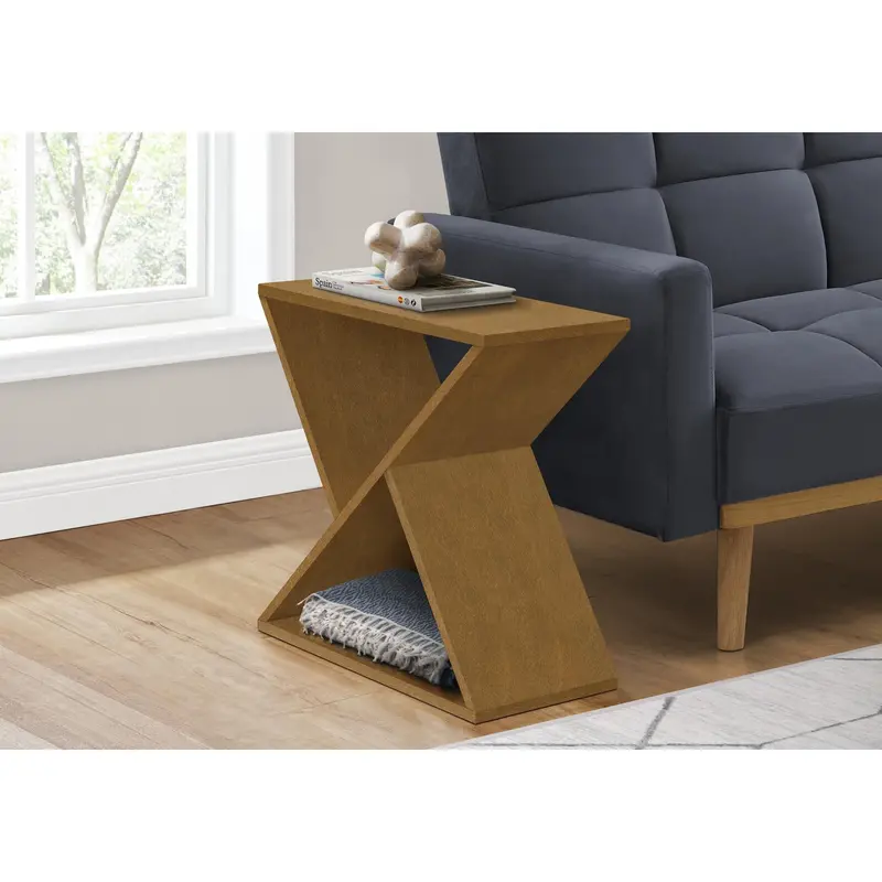 Monarch End Table – Model 3981 1