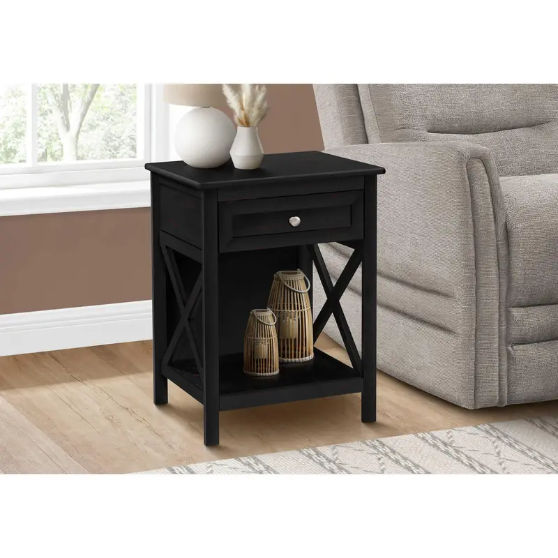 Monarch End Table – Model 3986 1