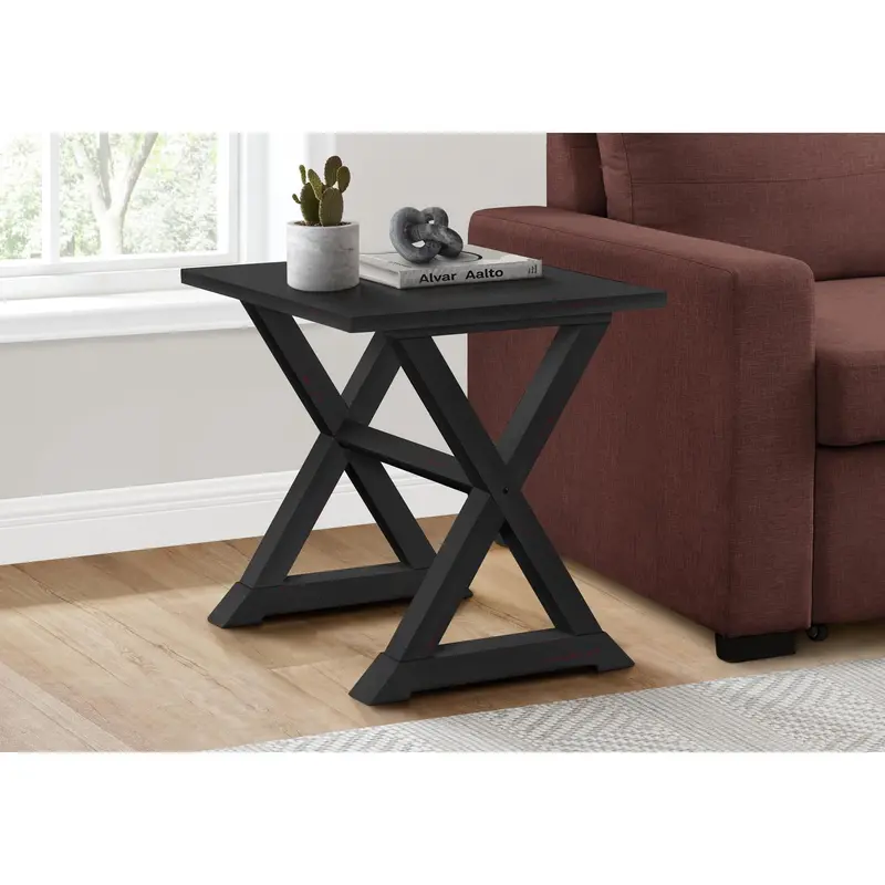 Monarch End Table – Model 3987 1