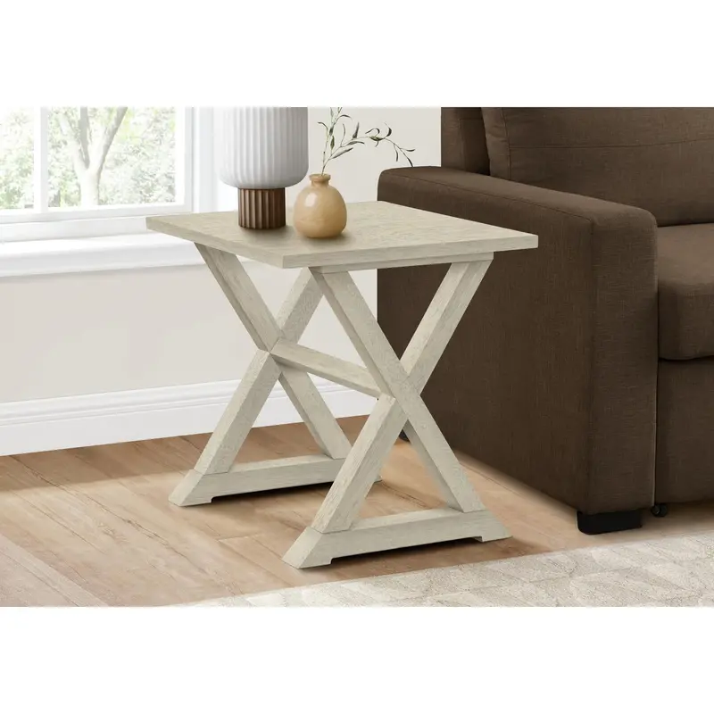 Monarch End Table – Model 3989 1