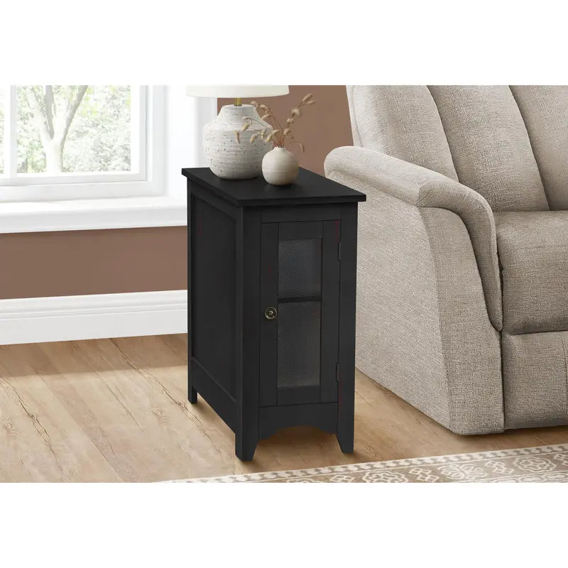 Monarch End Table – Model 3995 1
