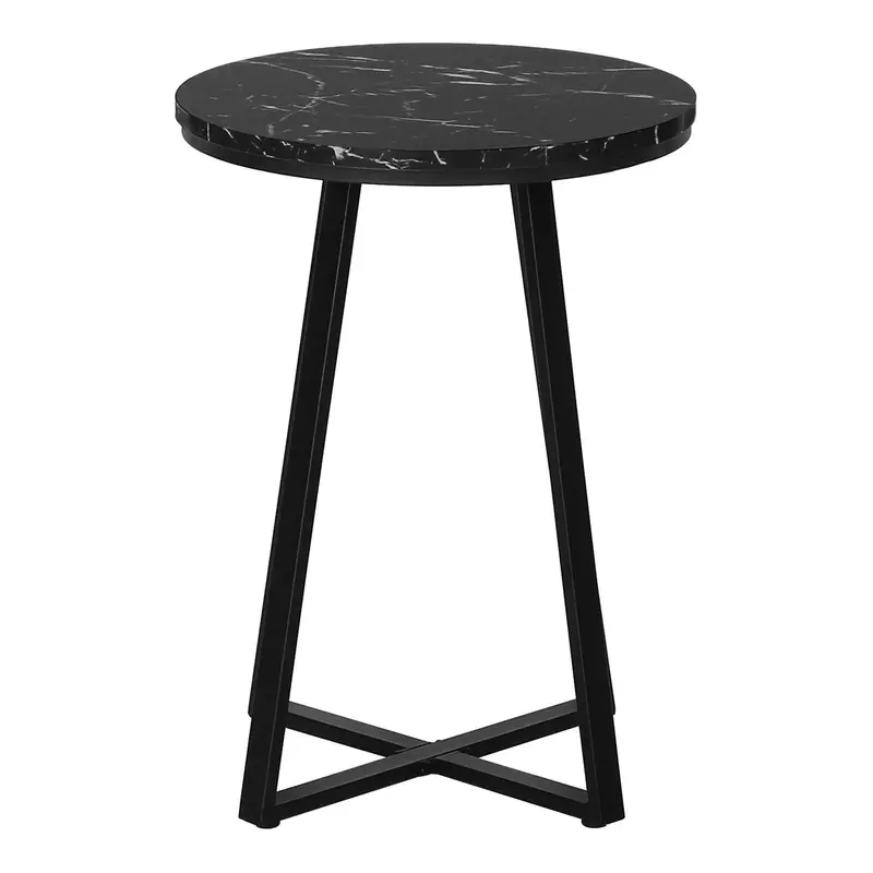 Monarch End Table With Storage – Model 2179 1