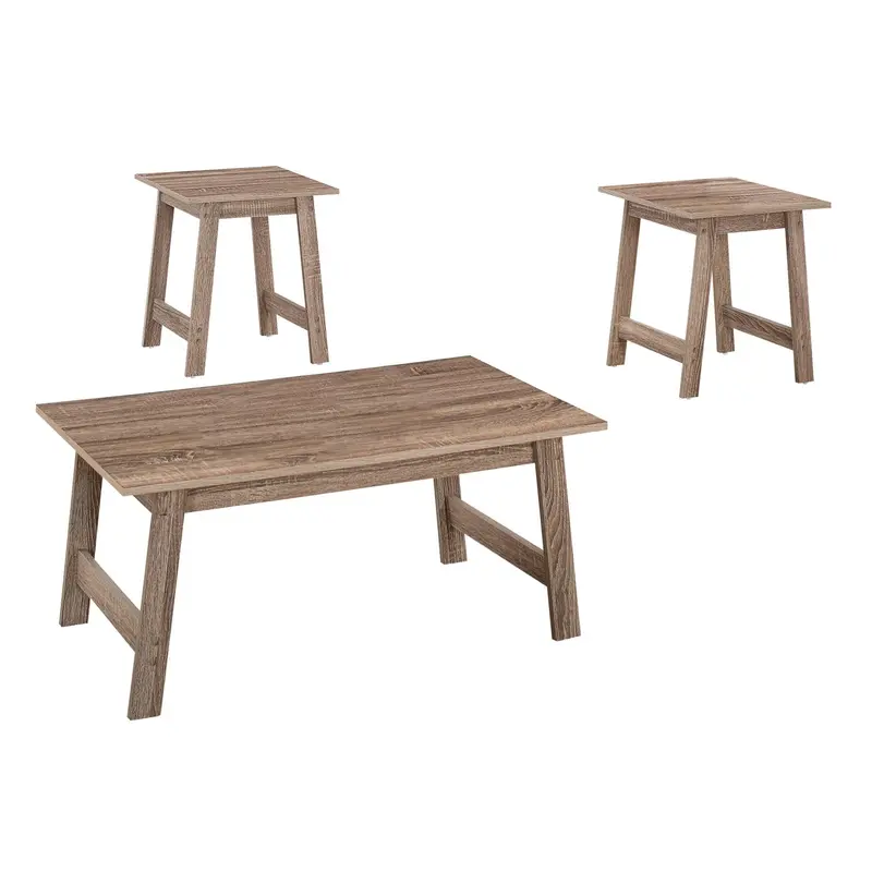Monarch Ensemble Tables De Salon I 7931P 1
