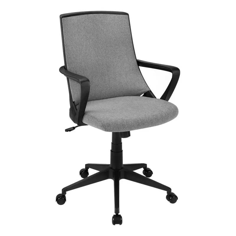 Monarch Ergonomic Office Chair I 7297 1