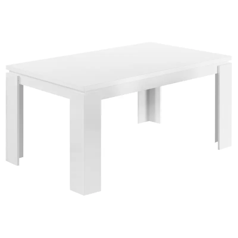 Monarch Extendable Dining Table I 1056 1
