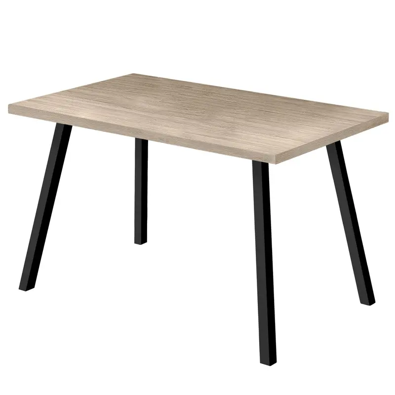 Monarch Extendable Dining Table I-1137 1
