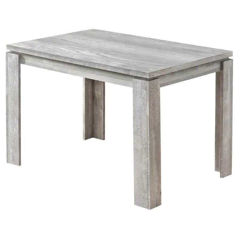 Monarch Extendable Dining Table I 1164 1