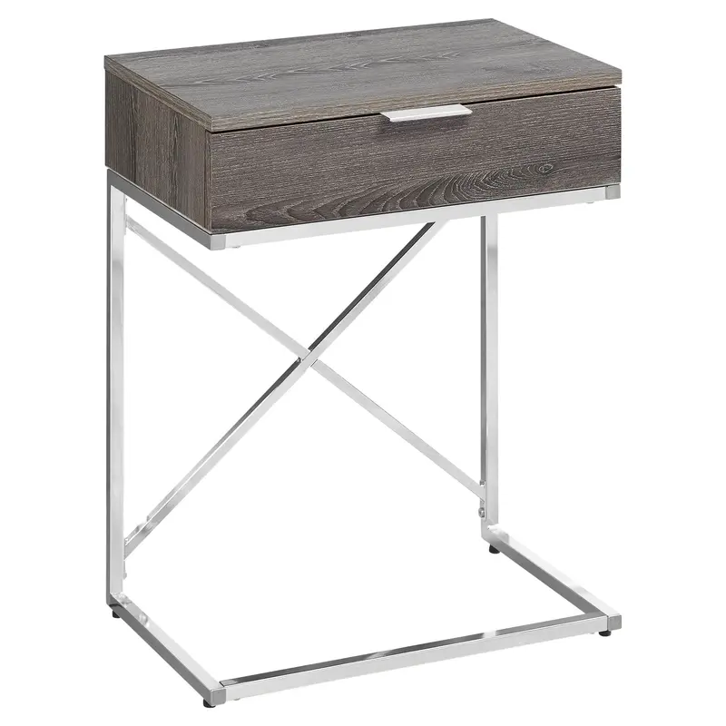 Monarch Functional Side Table I 3475 1
