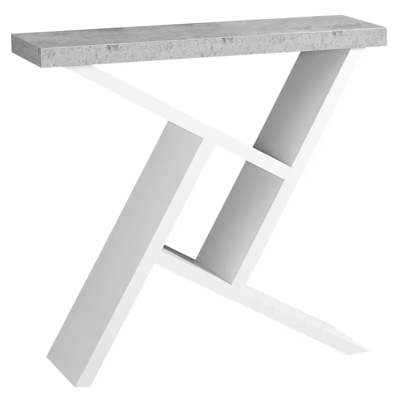 Monarch Hall Table Model 2405 1