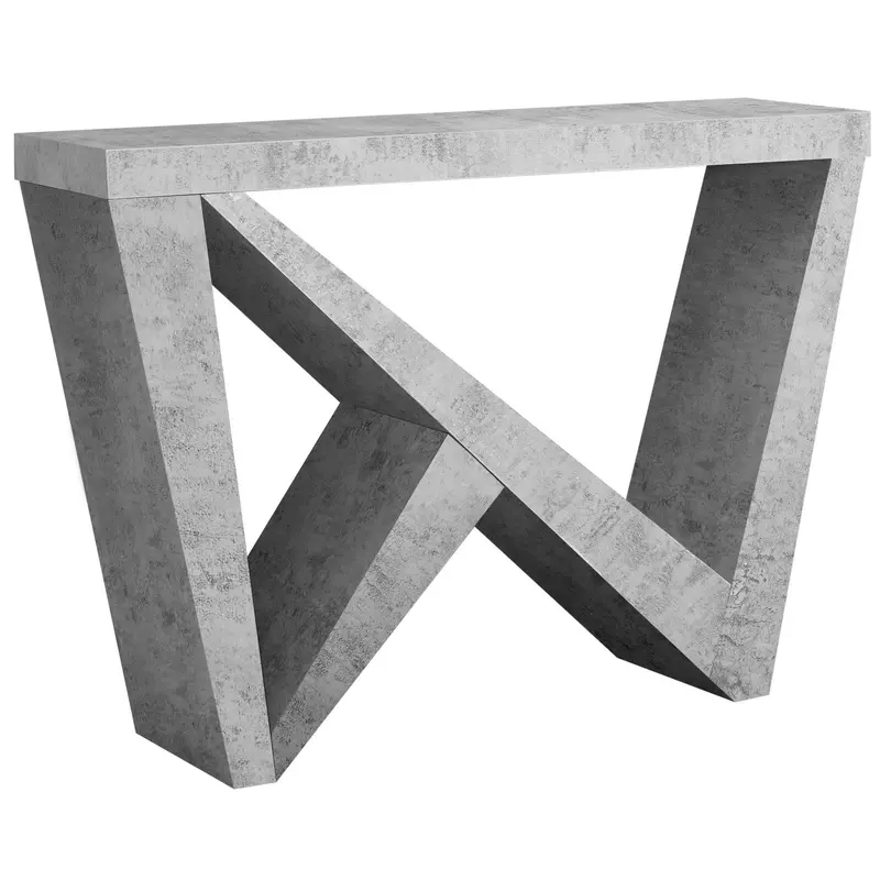 Monarch Hall Table Model 2436 1