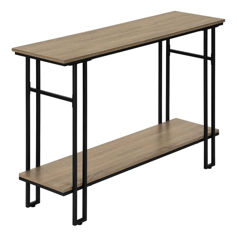 Monarch Hallway Console Table Model 3577 1