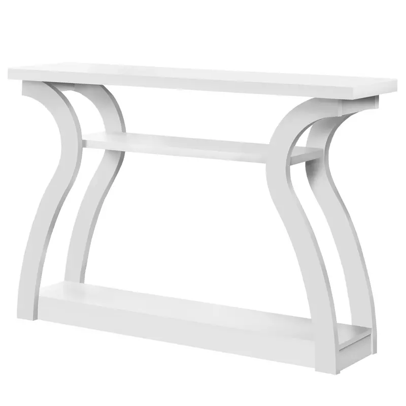 Monarch Hallway Table – Narrow Corridor Or Entry Table I 2438 1