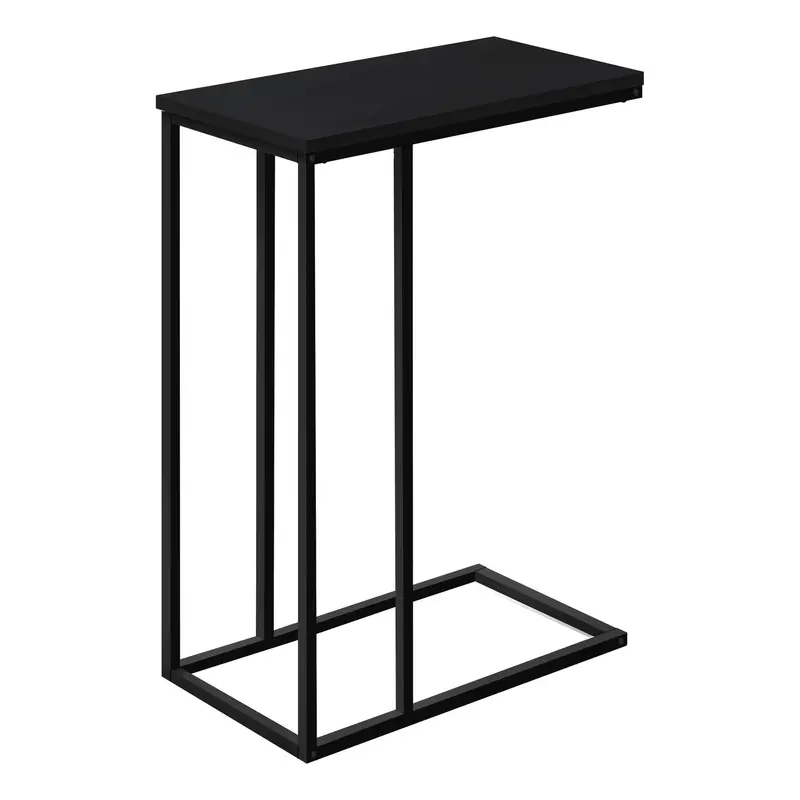 Monarch I-Series Contemporary End Table – Model 3761 1