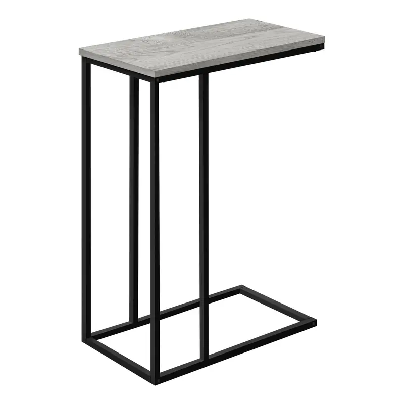 Monarch I-Series Minimalist End Table – Model 3762 1