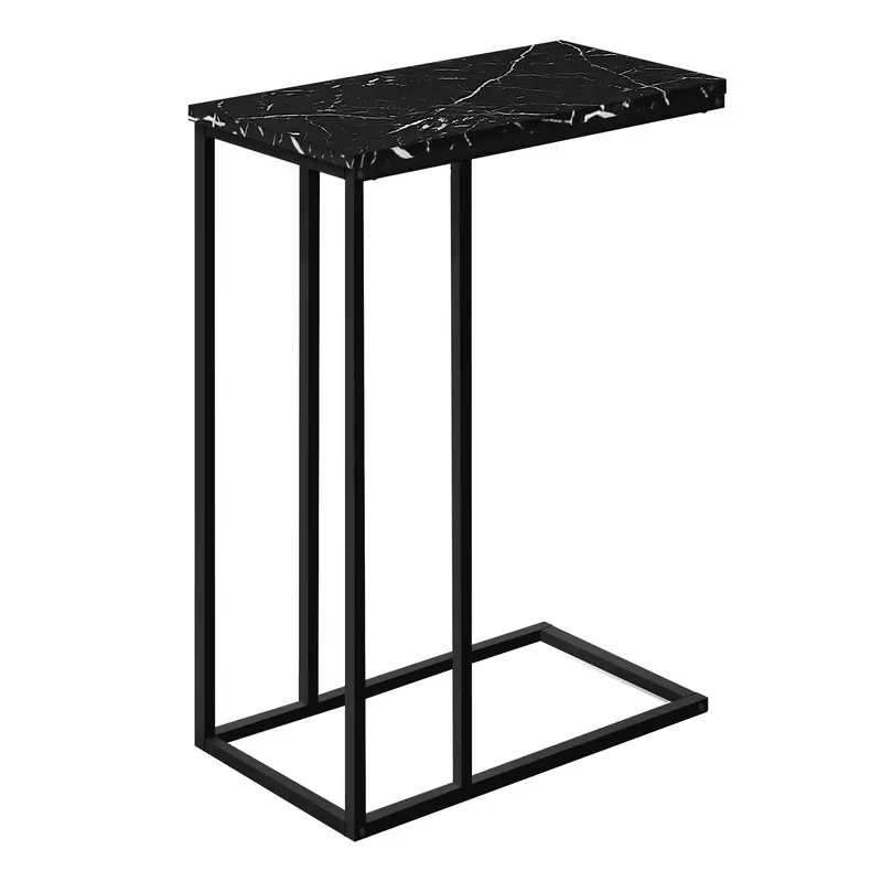 Monarch I-Series Wooden End Table – Model 3763 1